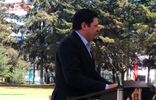 Entregará Metepec finanzas sanas: David López Cárdenas