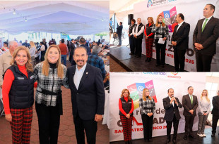 Durante cinco días, los expositores atenquenses ofrecerán productos de temporada a precios especiales, aprovechando la temporada del Buen Fin 2025