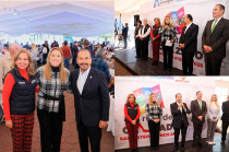 Durante cinco días, los expositores atenquenses ofrecerán productos de temporada a precios especiales, aprovechando la temporada del Buen Fin 2025