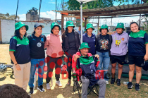 El equipo mexiquense competirá en uno de los torneos amateur más importantes del país, con jugadoras de experiencia profesional y universitaria.