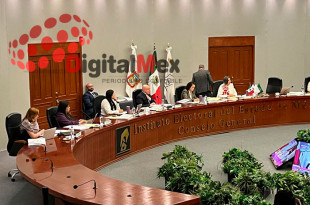 El IEEM ratificó la validez del proceso electoral bajo los principios de certeza, legalidad, independencia, imparcialidad, máxima publicidad, objetividad, profesionalismo y paridad de género