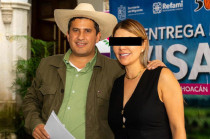 Yesenia "N" fue puesta a disposición de la Unidad de Investigación y Persecución al Narcomenudeo de la Fiscalía estatal.