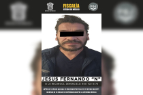 Jesús Fernando “N” fue vinculado a proceso por su presunta participación en el delito de homicidio tras una liposucción realizada en Toluca en 2013.