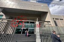 Seis personas clave ausentes en la audiencia del exalcalde de Toluca acusado de secuestro exprés.