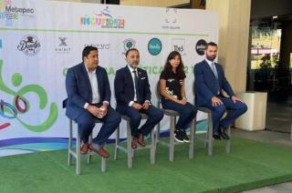 El 20 por ciento de las entradas será donado al DIF de Metepec.