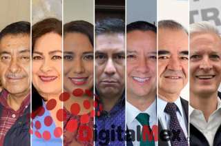 ¡Anótelo!.. Paro en Almoloya de Juárez de policías y Protección Civil