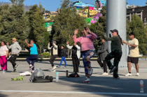 “Toluca se Pone en Forma” busca fomentar hábitos saludables mediante ejercicio, orientación nutricional y actividades comunitarias.
