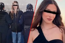 La Fiscalía de CDMX dictó prisión preventiva para la acusada, quien enfrenta cargos de lesiones calificadas.