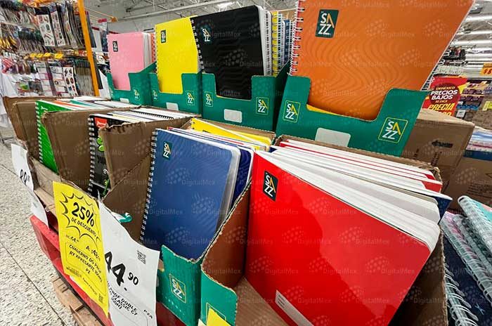 Se prevén ajustes moderados de entre uno y dos pesos en la mayoría de los productos respecto al año pasado.