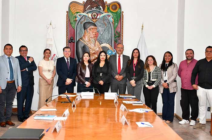 SAEMM invitó a municipios a participar en el premio anticorrupción 2026