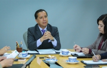 La alerta de género no ha resultado eficiente: Jorge Olvera