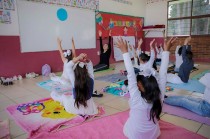 La Estrategia incluirá brigadas de salud que ofrecerán atención médica básica y fomentarán el bienestar físico y nutricional de los estudiantes.