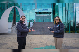 La atención se brindará también en el edificio de la Sede central, ubicado en la calle Dr. Nicolás San Juan #113, colonia Ex Rancho Cuauhtémoc, Toluca.