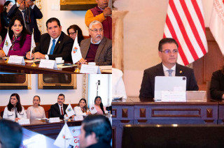 Se reconocieron avances en seguimiento posadoptivo y se reiteró el compromiso con una justicia inclusiva y sensible