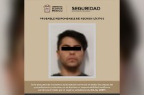 Carlos "N", de 25 años