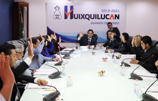 Huixquilucan tendrá buen fin en pago de predial