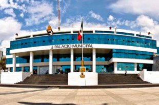 Naucalpan aclara permisos de “La Luna” y “La Fortuna”