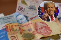 En México, el peso se ha depreciado a 20.76 unidades por dólar, debido a este fortalecimiento del dólar.