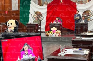 Diputados plantean reformar la Ley de Desarrollo Social para apoyar a mujeres en proceso de reinserción social.