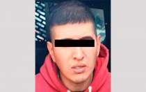 Al parecer participó en el robo de Coppel donde murió un policía