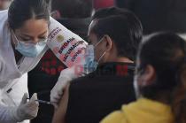 También embarazadas mayores de 18 años con más de nueve semanas de gestación