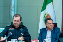 Fueron retirados de funciones mientras se realiza una investigación interna.