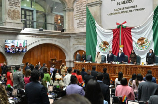 Diputados del Edoméx aprueban reforma sobre masculinidades en escuelas