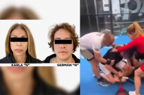 Karla "N" y Germán "N" prevalecerán en prisión preventiva.