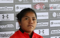 Las Diablitas a mantener la buena racha contra América en la Liga Mx femenil