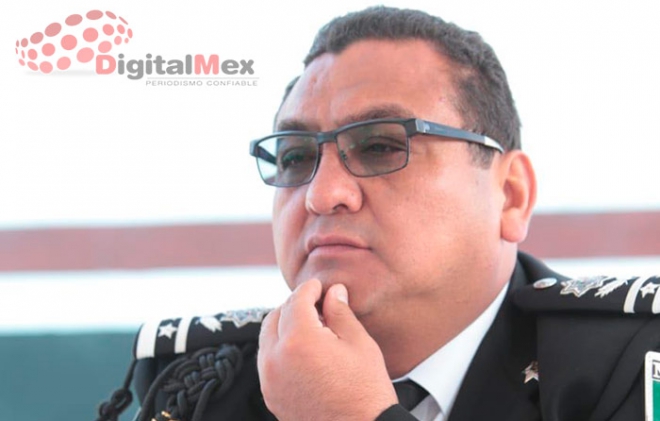 Vinculados a procesos administrativos ocho policías de Toluca: Javier Torres