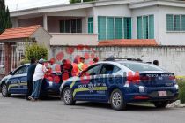 Hallan cuerpo en Toluca