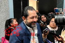 Con su incorporación, la bancada guinda suma 37 integrantes y, junto con PT y PVEM, alcanza mayoría calificada en el Congreso del Estado de México