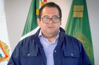 Rogel Fajardo comentó que este proceso es una exigencia colectiva para la construcción de una universidad más justa, más democrática y más transparente.