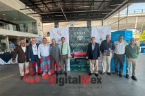 El evento también incluye homenajes y celebraciones especiales.