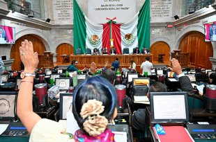 El Congreso mexiquense aprobó adecuar sus reglas de transparencia al modelo que sustituyó al Infoem; la Contraloría legislativa asumirá la resolución de recursos de revisión.