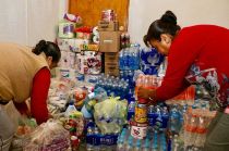 Las donaciones se recibirán en las instalaciones del DIF Ixtlahuaca