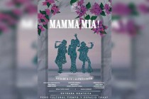 Musical Mamma mia