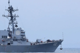 El presidente de Estados Unidos, Donald Trump, confirmó este martes que las fuerzas armadas de su país realizaron un “ataque letal” contra un barco cargado de drogas.