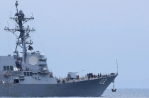 El presidente de Estados Unidos, Donald Trump, confirmó este martes que las fuerzas armadas de su país realizaron un “ataque letal” contra un barco cargado de drogas.