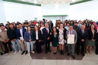 La FILEM 2026 llevó por primera vez parte de su programación al Centro Universitario UAEM Amecameca con actividades de literatura e ilustración.