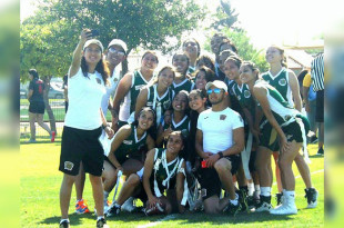 Integrantes de la comunidad deportiva de la UAEMéx, eje central de la Estrategia Integral de Cultura Física Universitaria 2025-2029.