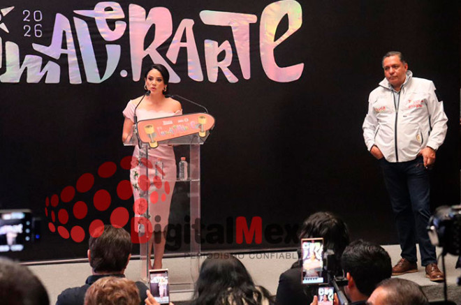 El festival integrará conciertos, teatro, danza, actividades literarias y por primera vez la Feria del Fomento a la Lectura, con invitados nacionales e internacionales.