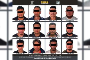 El juez impuso prisión preventiva y fijó tres meses para la investigación complementaria.