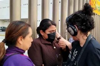 Una juez determinó sentenciar a Roxana Ruiz por “uso excesivo de legítima defensa”.