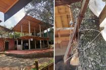 Excandidata a Presidenta Municipal de Valle de Bravo es penalizada por infringir normas de construcción en Valle de Bravo