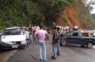 No se registraron pérdidas humanas