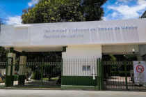 Facultad de Medicina de la UAEMéx, próxima a reanudar actividades.