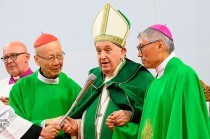 Aunque sigue en estado crítico, no ha tenido nuevas crisis respiratorias