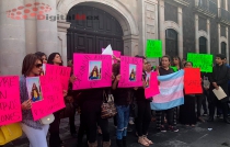 Exigen celeridad para tipificar crímenes de odio luego de tercer &quot;transfeminicidio&quot;