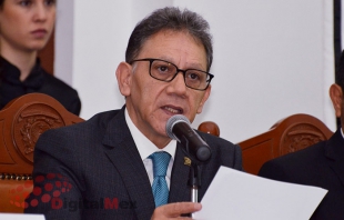 Rechaza rector haber recibido notificaciones para sancionar a funcionarios de la UAEMex